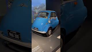 Download Lagu 1960 BMW ISETTA 300. V = 245 cc. #bmw #bmwlife #car #automobile #shorts MP3