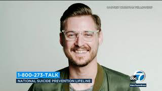 Jarrid Wilson, Riverside Pastor And Founder Of Christian Suicide Outreach, Takes Own Life Abc7