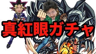 【モンスト】男ナウピロ！このガチャに賭けるぜ！！【なうしろ】