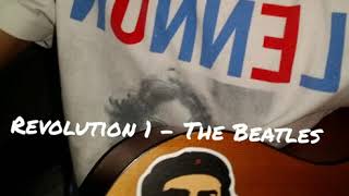 Revolution 1 - The Beatles (Cover)