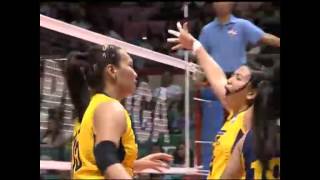 HIGHLIGHTS: Mane 'N Tail vs. Foton | 2015 PSL All-Filipino Conference
