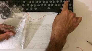 Como arrumar o teclado do meu celular?