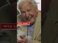 Happy 100th Birthday David Attenborough ❤️
