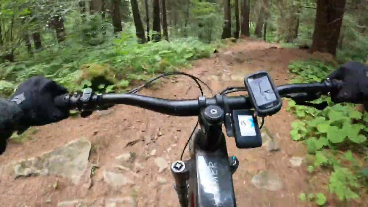 Folgarida Natural Trail 