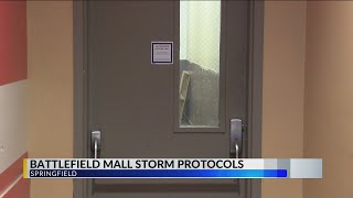 Battlefield Mall Storm Protocols