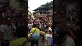 Dharan-10, Lakhe 20170808 103424