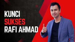 Kata A Rafi Ahmad