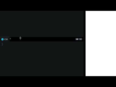 01/13/25, HTML/CSS Course, Lecture 4, How to Use the CodePen Editor