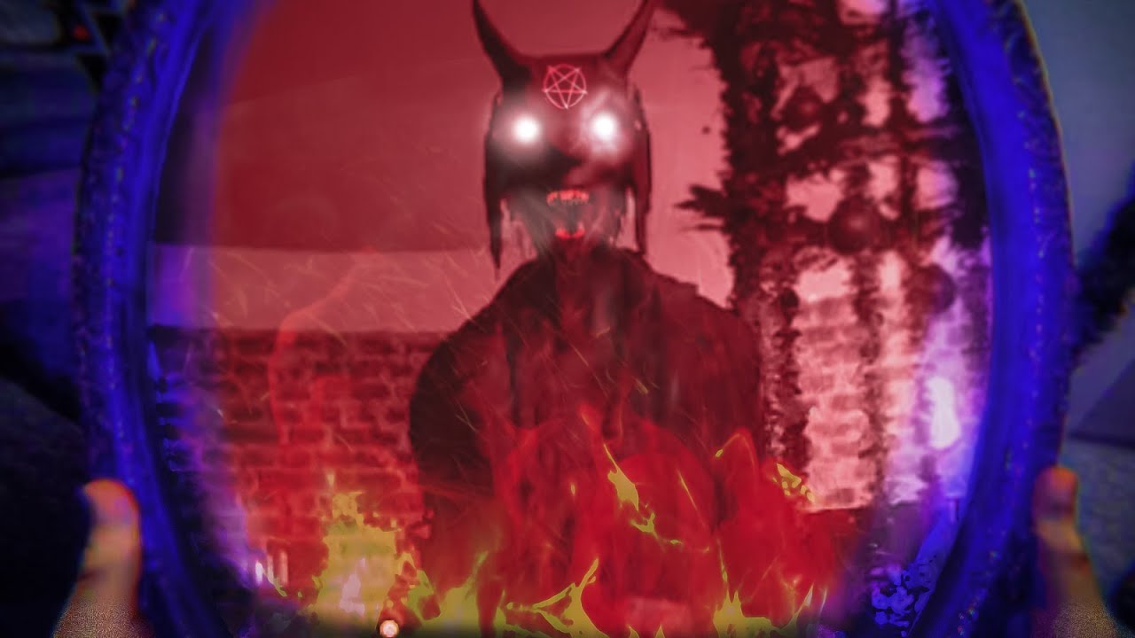 YA sabemos Jugar | Phasmophobia