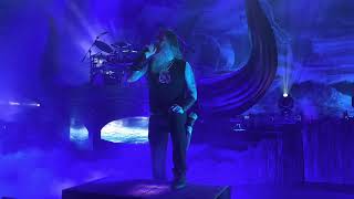 Amon Amarth “Put Your Back Into the Oar “ live at The Fillmore Detroit, MI 11/25/22