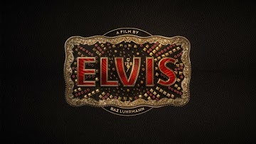 Austin Butler & Elvis Presley - Vegas Rehearsal / That