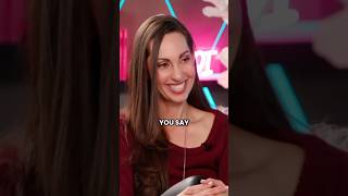 The ONE Flirting Secret Most Women Miss | Lisa Bilyeu & Vanessa Van Edwards