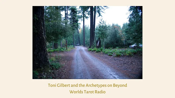 Toni Gilbert and the Archetypes on Beyond Worlds T...
