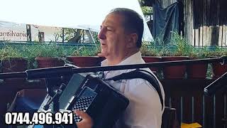Neluță Bucur 2020 - Cel mai nou program la acordeon