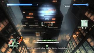 Prototype 2 - Fly In The Ointment