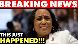 🚨Fulton County ROCKED by Judge’s Decision — This Order Changes Everything