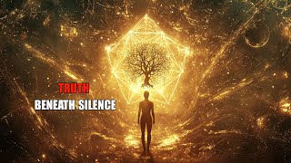The ANCIENT SECRET That Unlocks the TRUTH in Your BONES — Jung’s LOST TEACHING