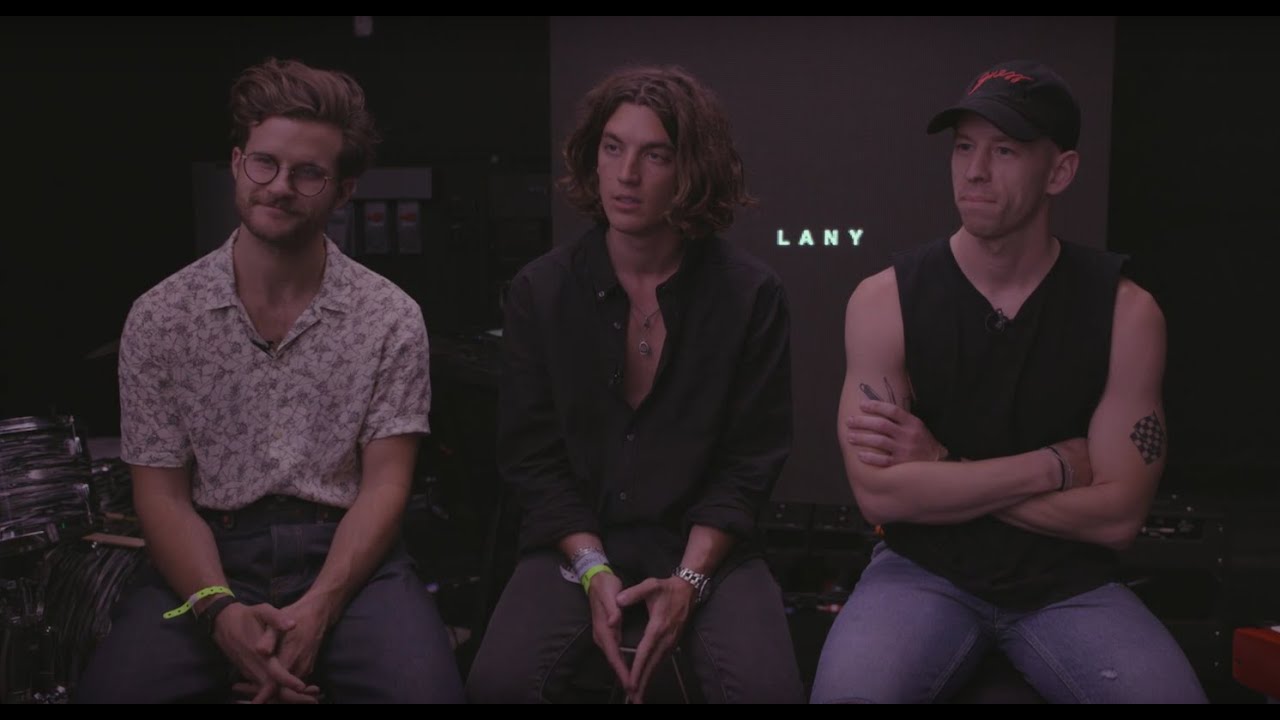 One Of The Hottest Indie Groups Lany Is Back In Kl