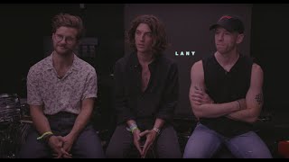 LANY