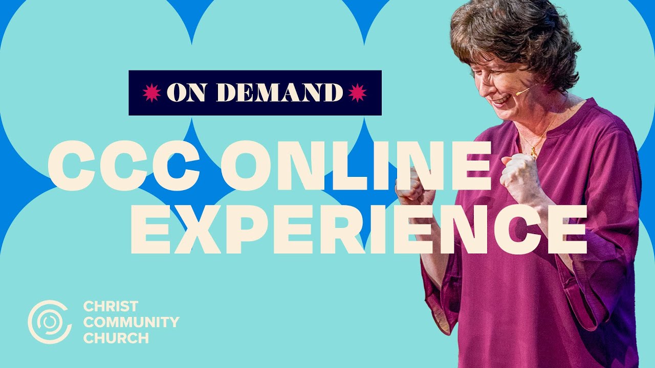 Biblical Singleness / Jen Ashby / That Messed-Up Church / Full Service