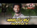 Booharsaa Yilmaayee Maaltu Nu Qooda New Ethiopian Oromo Music Official Video 2025