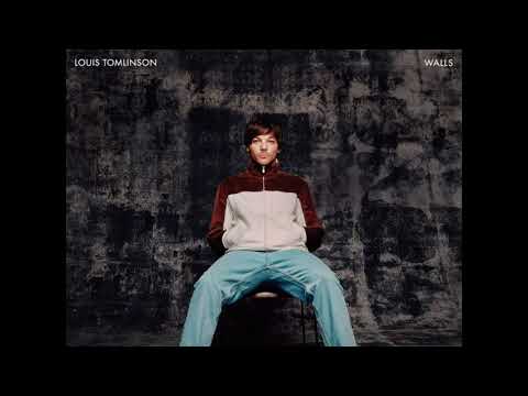Louis Tomlinson - Only The Brave - ( 1 Hour )