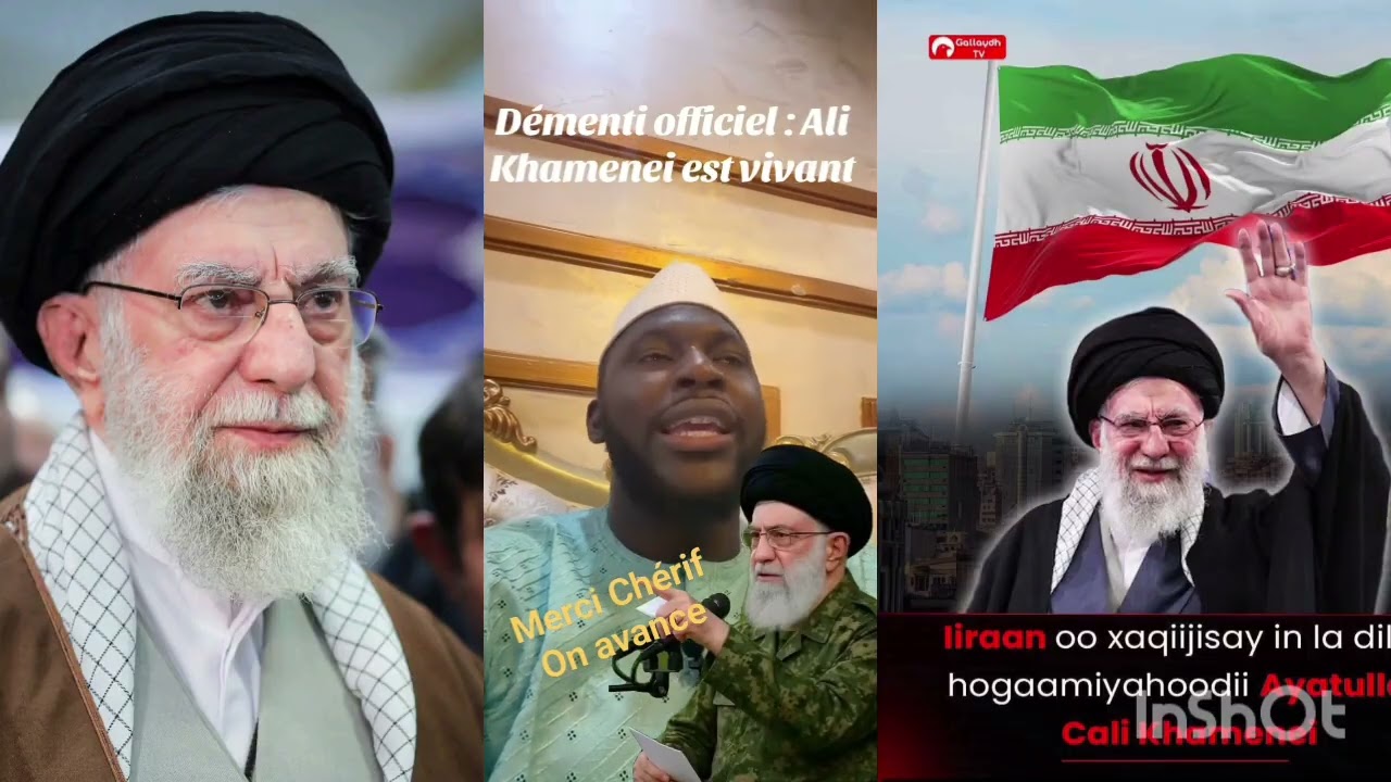 Ayiwa écoute👂👂