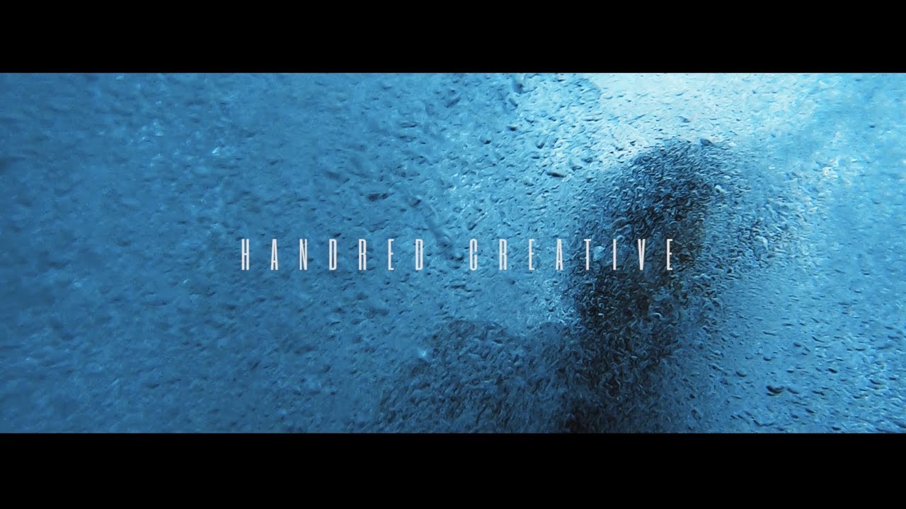 HANDRED CREATIVE log