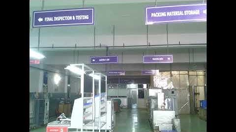 Lean/5S Implementation Examples by AYT India Academy