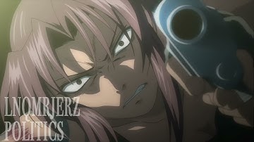 Lnqmrjerz|Politics-(Official Video)