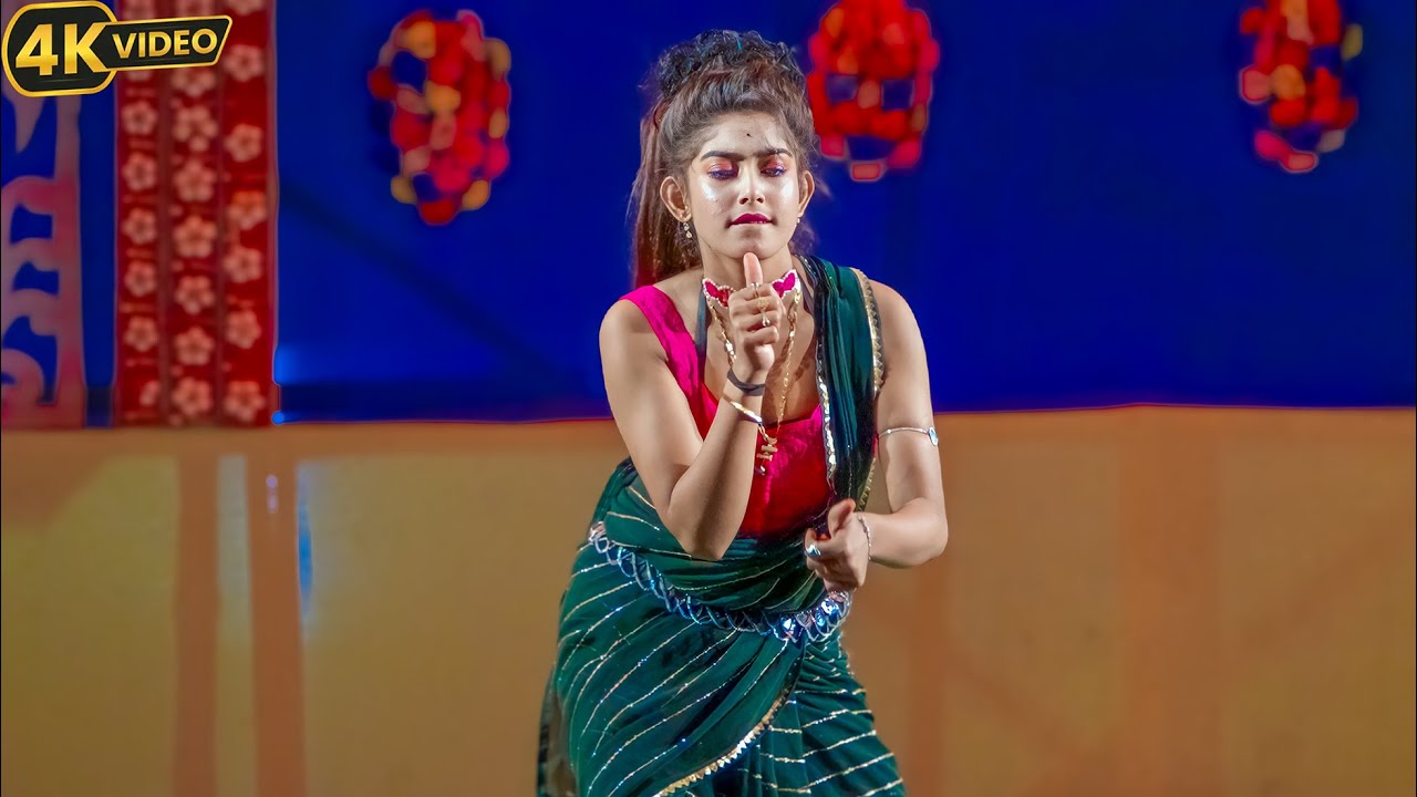 Tui Hobi Amar Koka Kola | Ft. Miss Misti | Bengali EDM Mix | Soumik Music