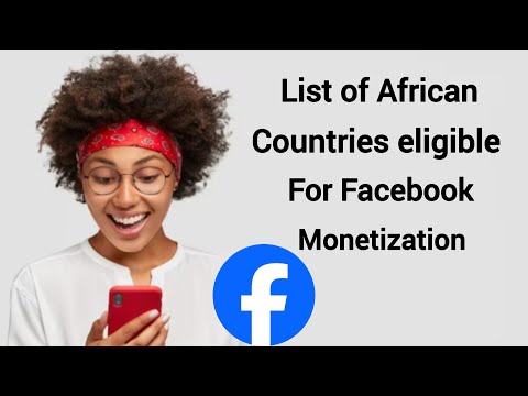 List of African