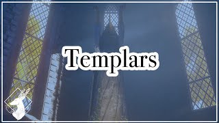 {Codex-DAO} Templars
