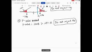 10.2 Two Population Means with Known Standard Deviations