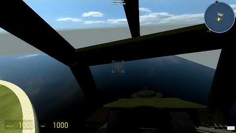 Gmod Apache Ah-64 Longbow Weapons Display