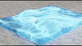 Bellyflop (animation)