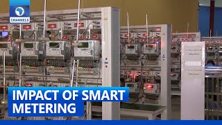 How Smart Metering Solutions Can Increase Energy Efficiency In Nigeria