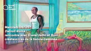 Du lundi 4 au dimanche 10 mai