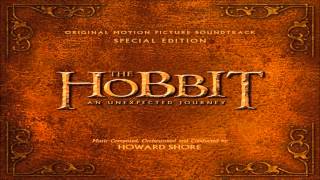 The Hobbit Soundtrack - The Dwarves of Yore