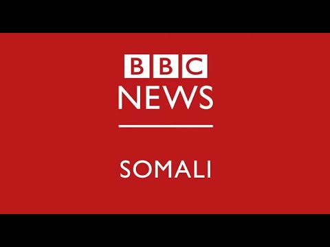 TOOS: Dunida iyo Maanta - Nimaan Osman