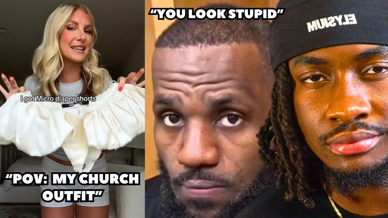 Никто больше не носит одежду… и нам это надоело