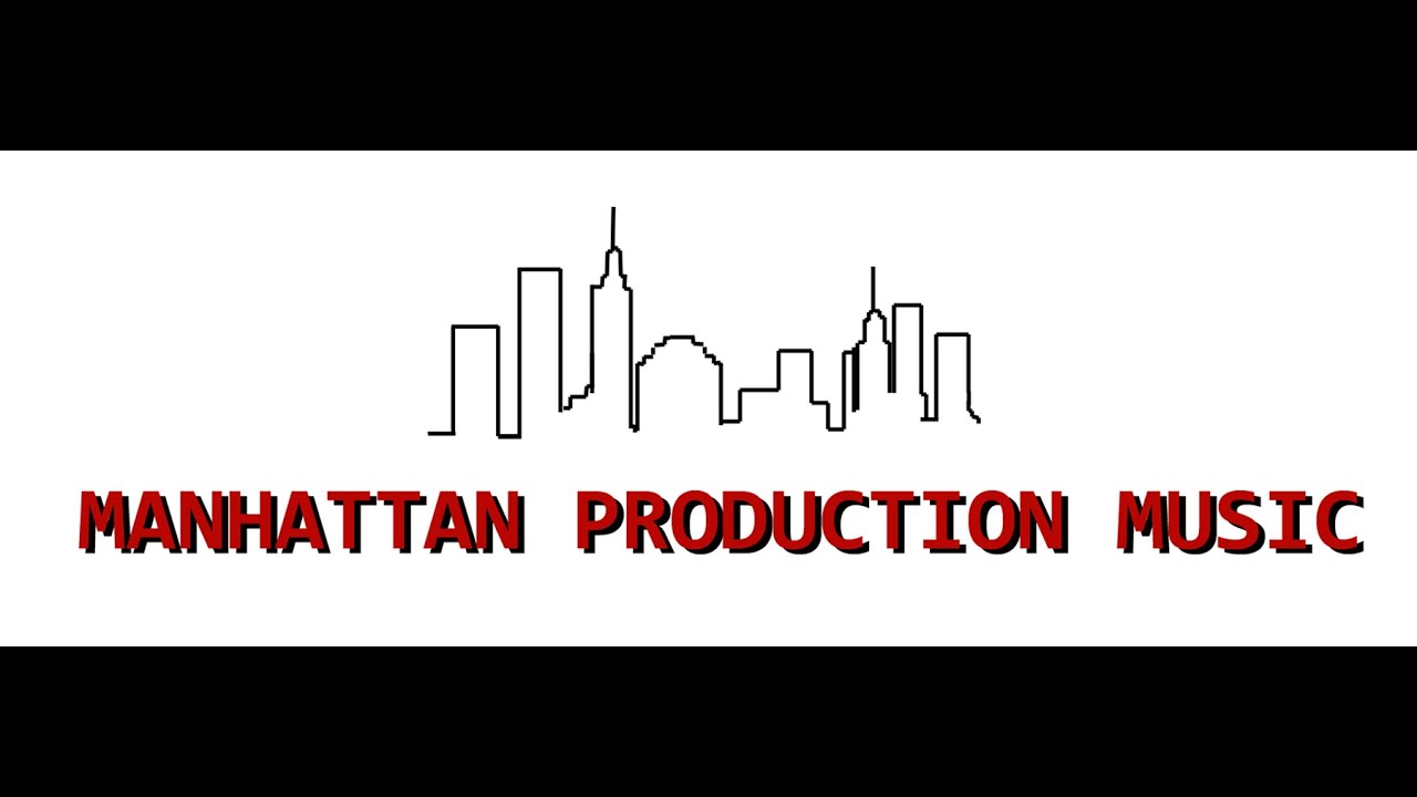 Manhattan Production Music - 2023 Corporate Demo