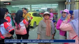 🔴ANDI PUTRA 1|KEBABLASAN|AAN ANISA|GABUSWETAN VILLAGE, GEMBRENG BLOCK, GABUS WETAN SUB-DIVISION, ...
