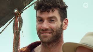 Survivor Australia   S12E07