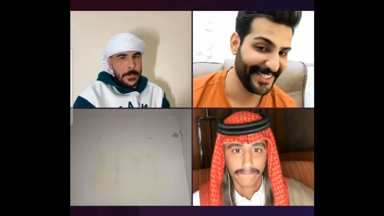 بث حسحس//😂😂 حسام الامير مع فواز الزهراني وليث الراشد وشباح بث كله طقطقه وضحك راح تموت لايفوتك 😂😂💔