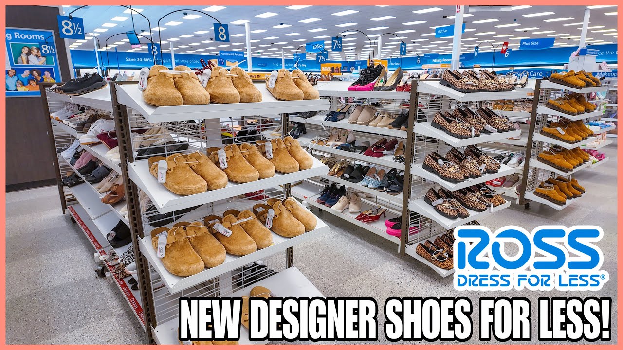 ross dress shop online 👠ROSS DRESS FOR LESS NEW DESIGNER SHOES & SANDALS FOR LESS‼️ROSS SHOPPING