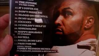 Massive Hip Hop CD Update (Part 2)