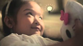 EVA Air - The Wings of Love Chapter 1