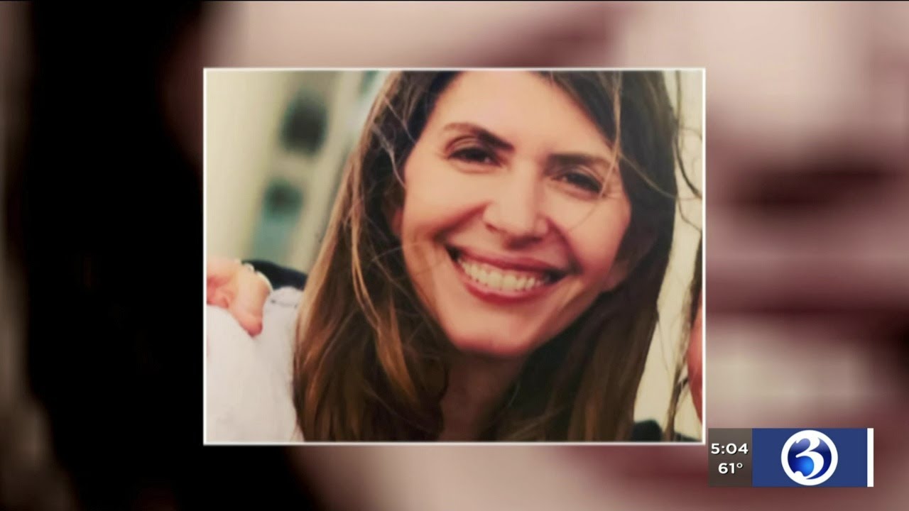 VIDEO: CT mom of 5 still missing, criminal investigation underway