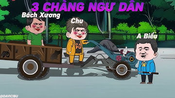 Tập 26-30 | Cần Thủ Câu Cá Ngàn Cân | DaviciBu